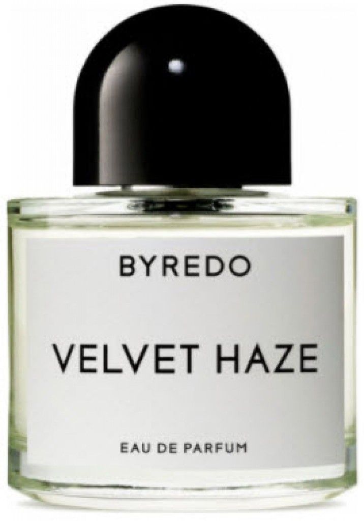 عطر بيريدو فلفيت هيز