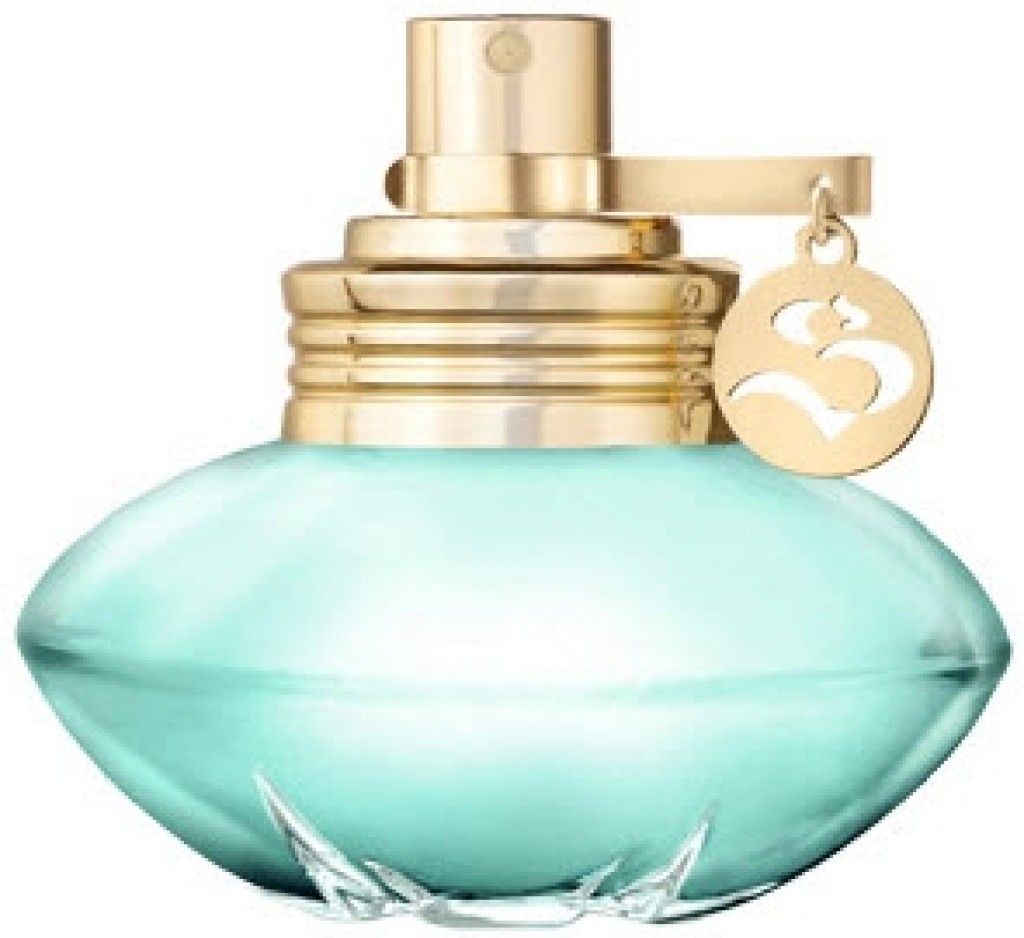 عطر شاكيرا أس أكوامارين