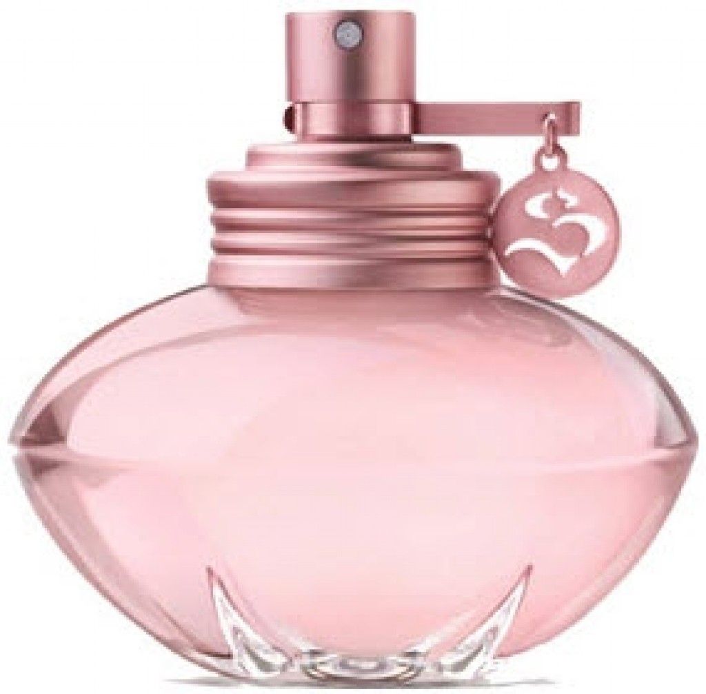 عطر شاكيرا أس إيو فلورال