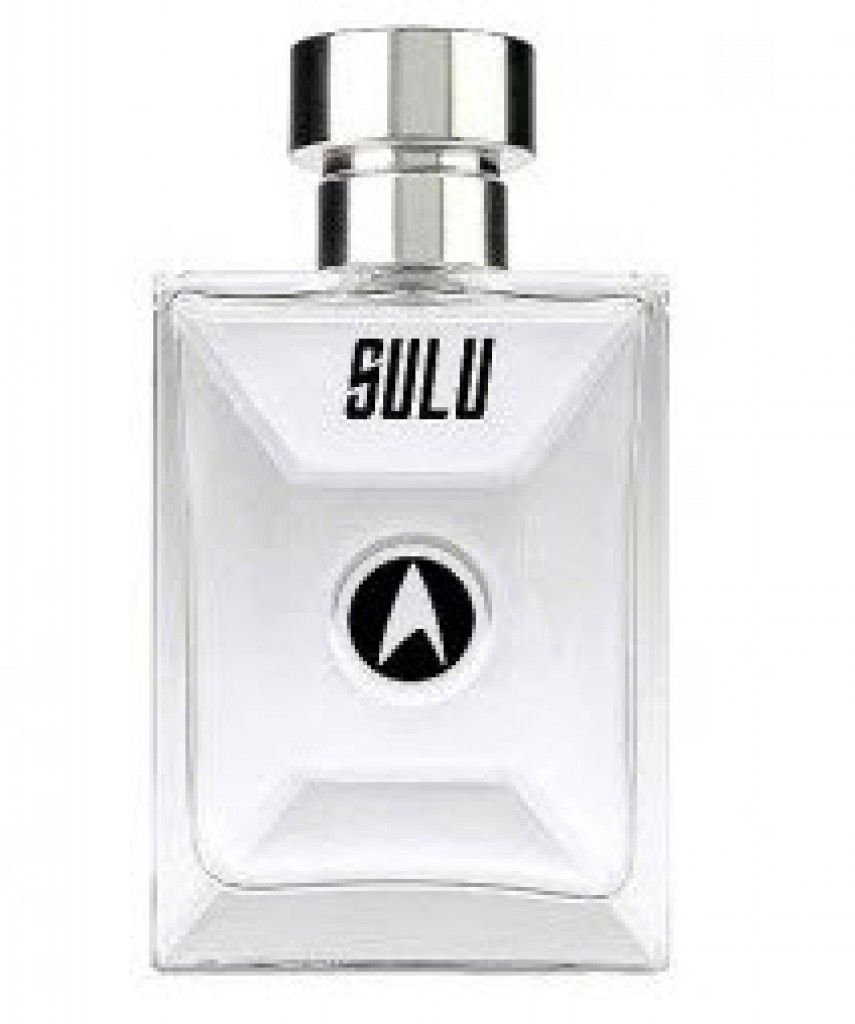عطر ستار تريك سولو