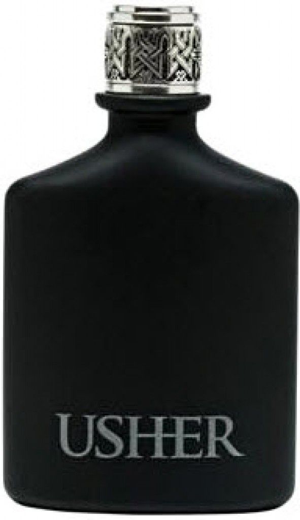عطر آشر هي