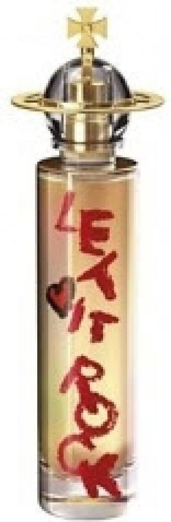 عطر فيفيان ويستوود ليت إت روك