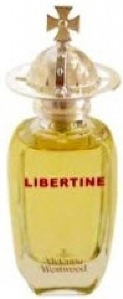 عطر فيفيان ويستوود ليبرتين