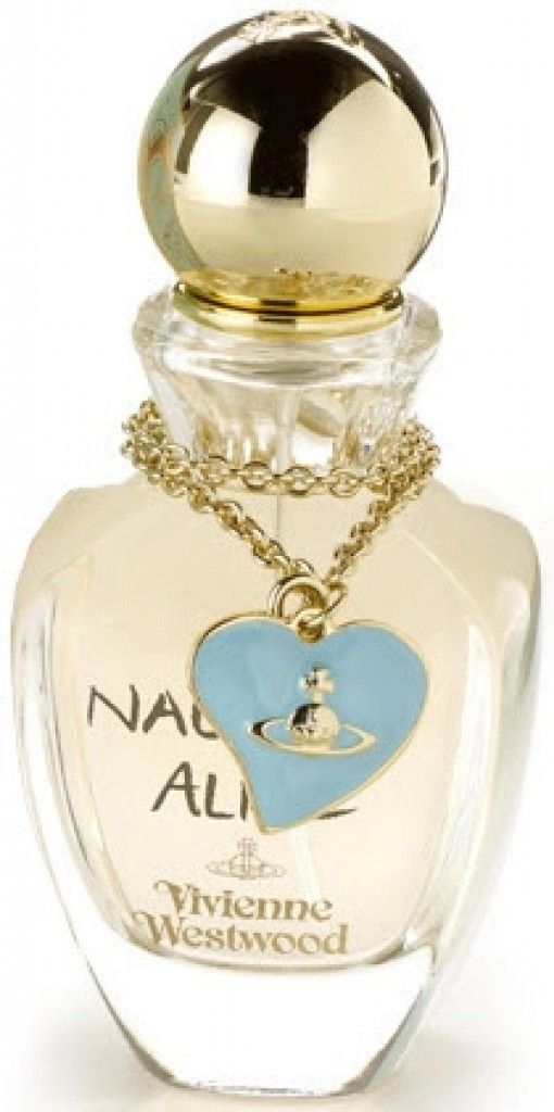 عطر فيفيان ويستوود نوتي أليس