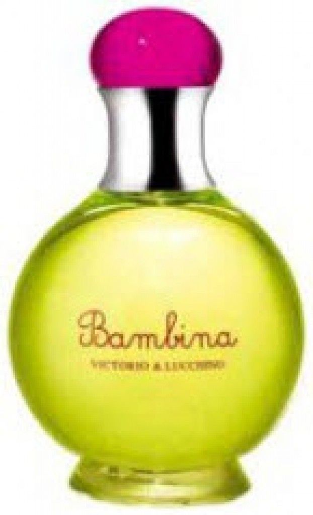 عطر فيكتوريو & لوشينو بامبينا