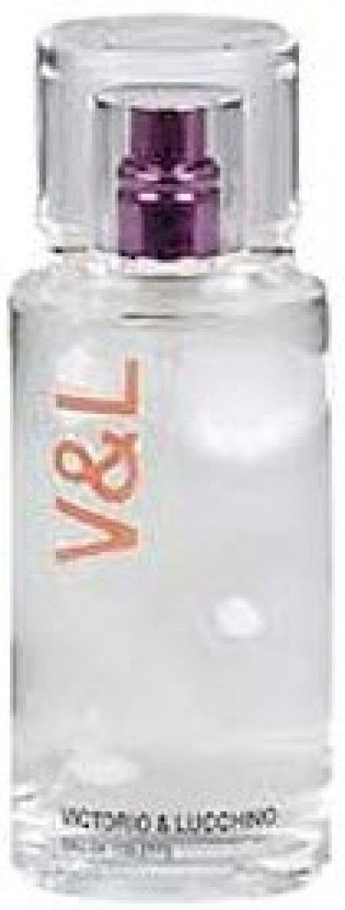 عطر فيكتوريو & لوشينو في & إل
