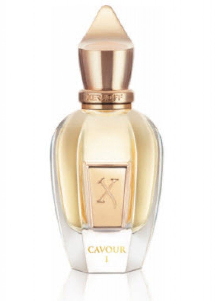 عطر زيرجوف كافور 1