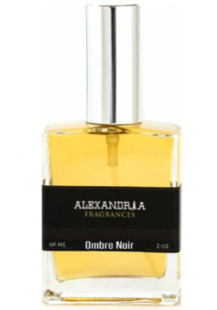 عطر ألكساندريا فراجرانس أومبر نوار