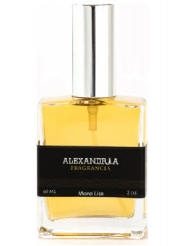 عطر أليكساندريا فراجرانس موناليزا