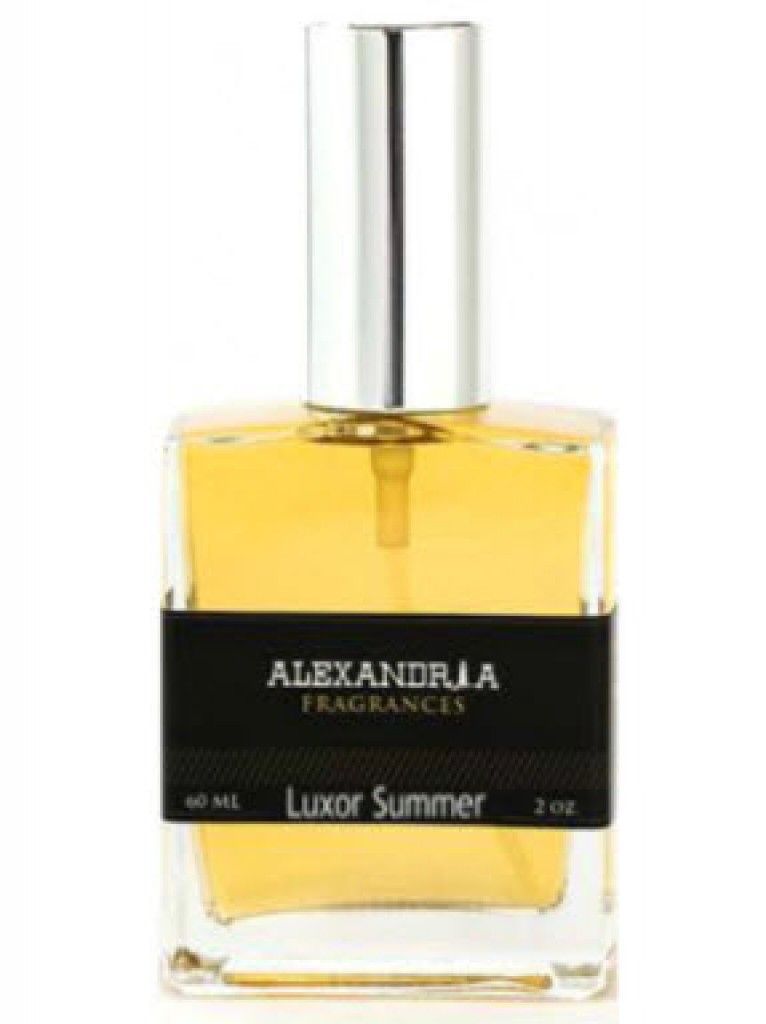 عطر أليكساندريا فراجرانس لوكسور سمر