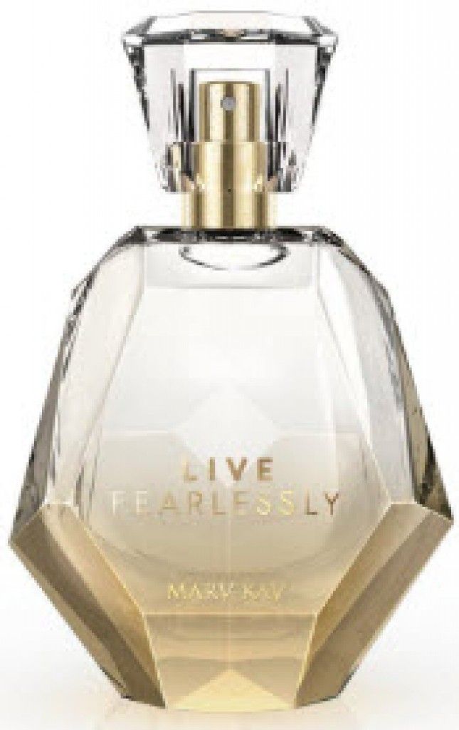 عطر لف فيرليسلي ماري كاي