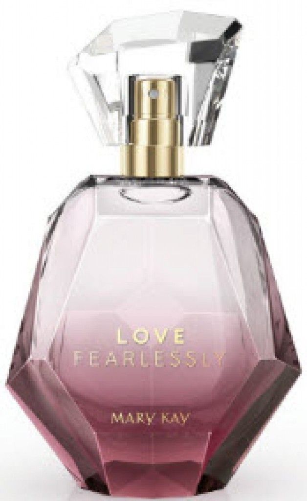 عطر لاف فيرليسلي ماري كاي