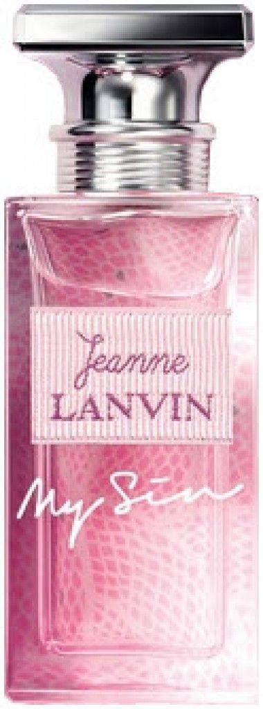 عطر ماي سن لانفين