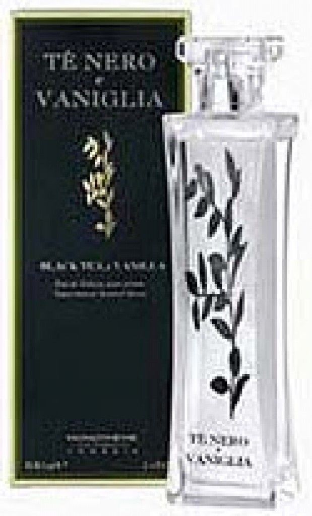 عطر تي نيرو & فانيجليا مونوثيم فاين فراغرانسيس فينيزيا