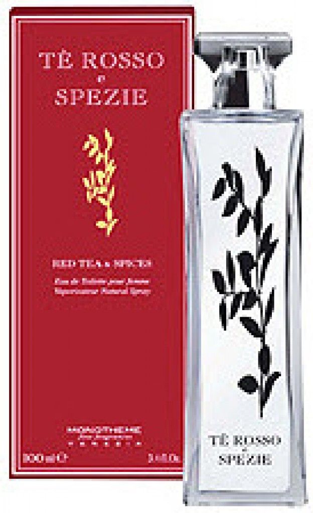 عطر تي روزو & سبيزي مونوثيم فاين فراغرانسيس فينيزيا