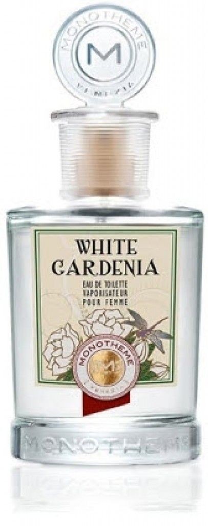 عطر وايت غردينيا مونوثيم فاين فراغرانسيس فينيزيا