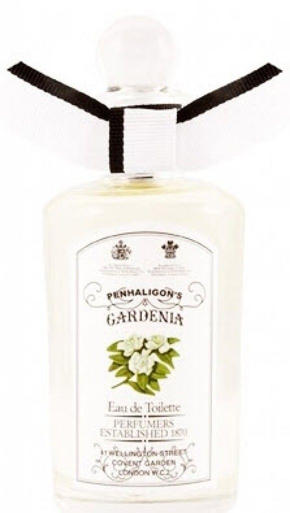عطر غردينيا بينهاليغونز
