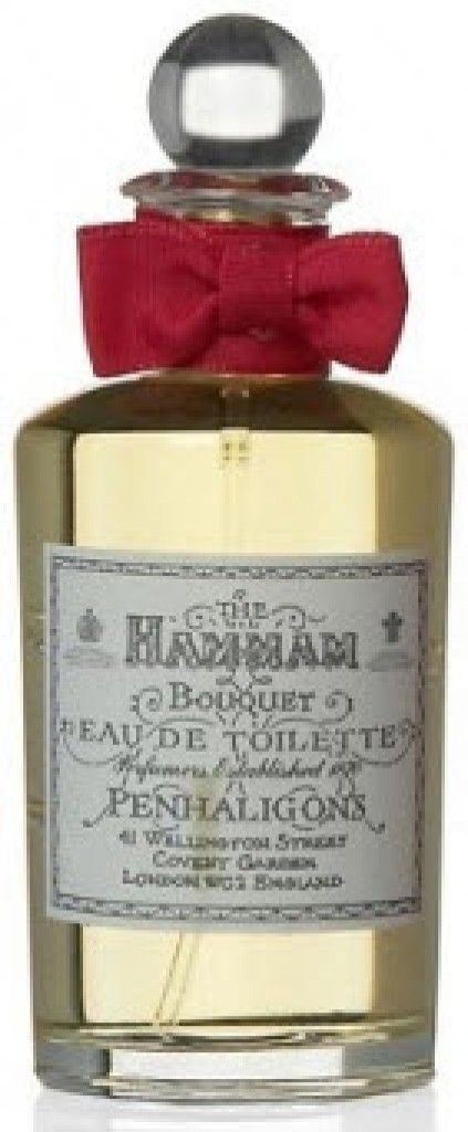 عطر هامام بوكيه بينهاليغونز