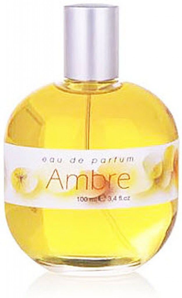 عطر عنبر بليس دي لايسيز