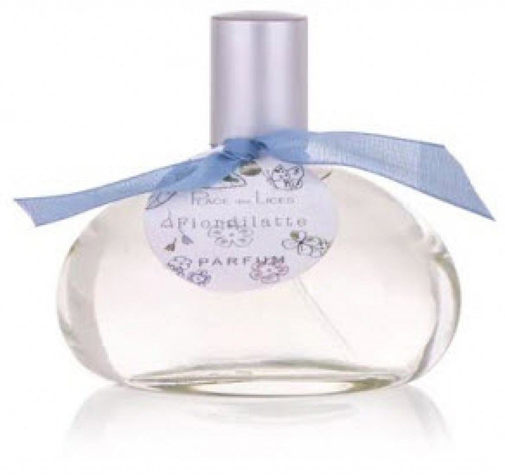 عطر فيورديلاتي بليس دي لايسيز