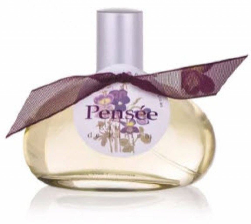 عطر بينسي بليس دي لايسيز