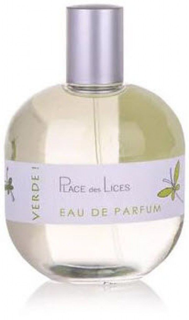 عطر فيردي بليس دي لايسيز