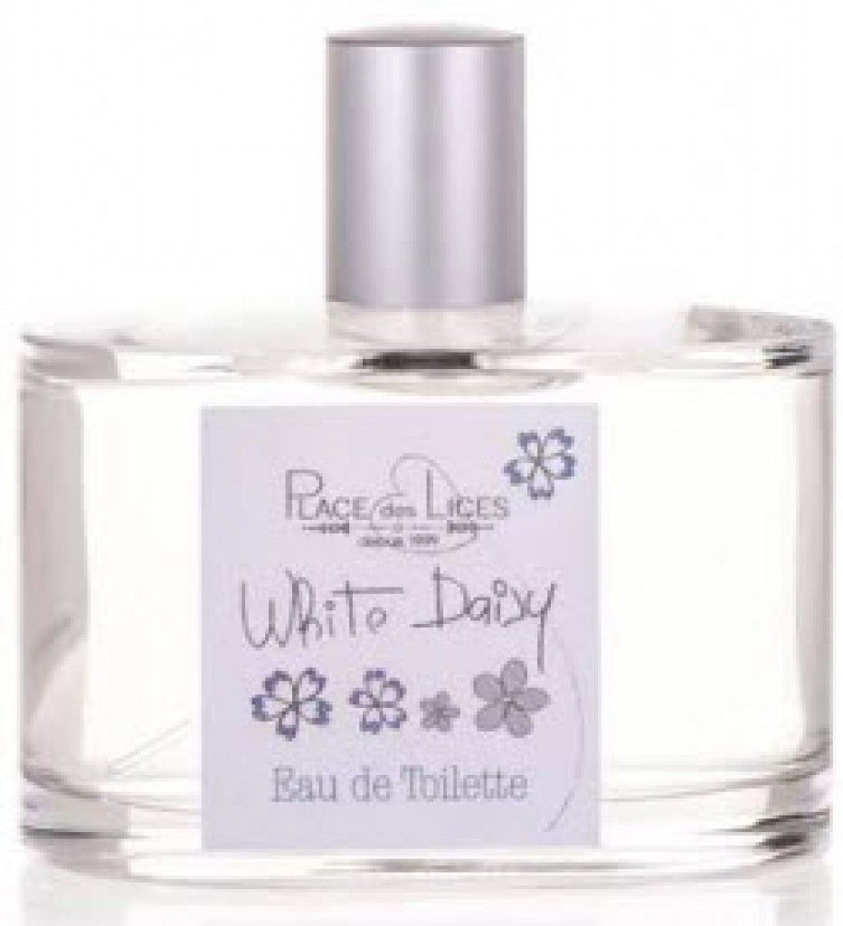عطر وايت ديزي بليس دي لايسيز