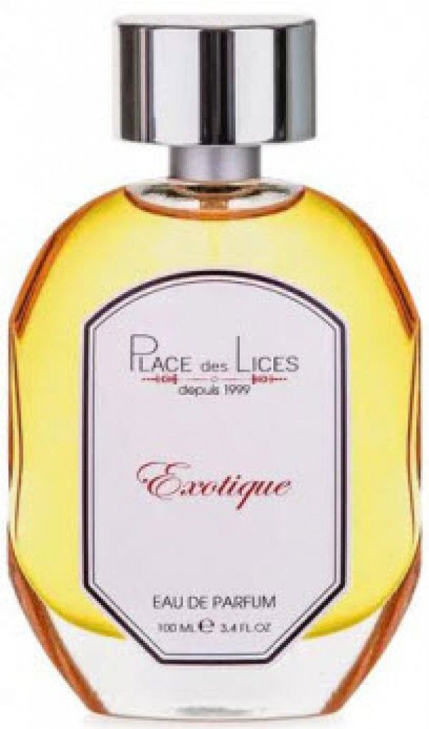 عطر إكزوتيك بليس دي لايسيز