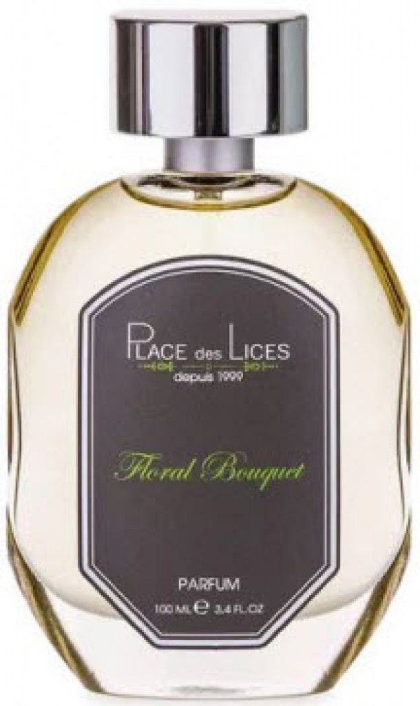 عطر فلورال بوكيه بليس دي لايسيز