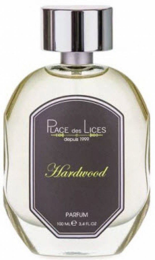 عطر هاردوود بليس دي لايسيز