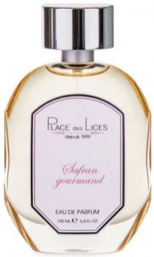 عطر سفران غورماند بليس دي لايسيز
