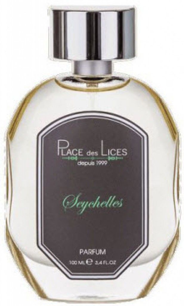 عطر سيشليس بليس دي لايسيز