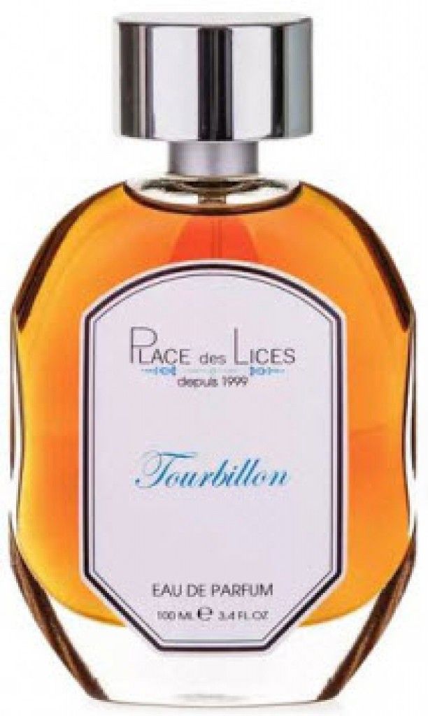 عطر توربيلون بليس دي لايسيز