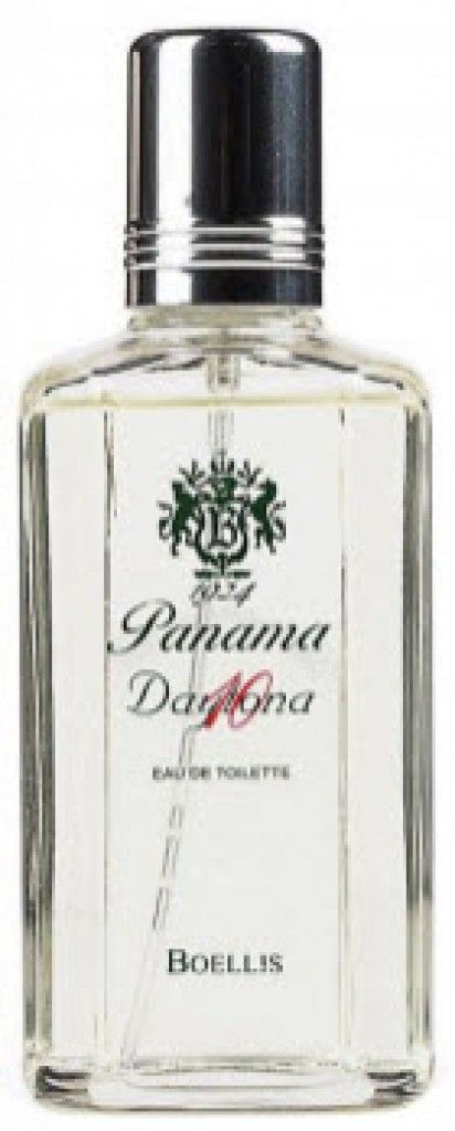عطر دايتونا 10 بنما 1924