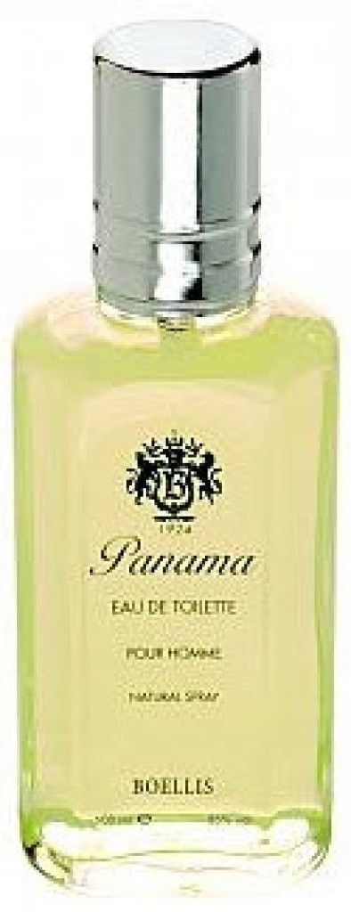 عطر بنما بنما 1924