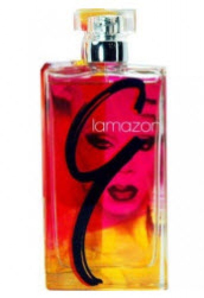 عطر روبول غلامازون