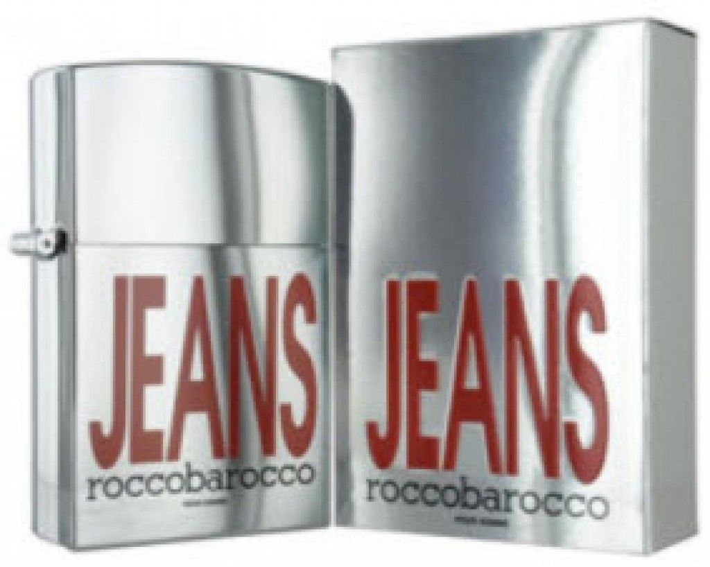عطر روكوباروكو جينز بور هوم