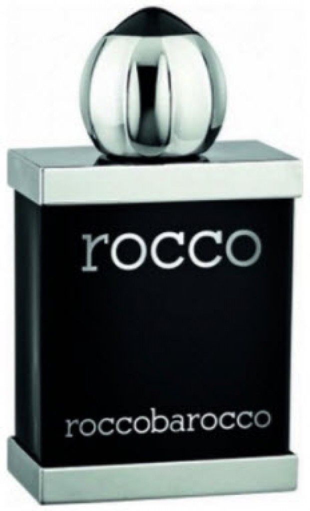 عطر روكوباروكو روكو بلاك فور من