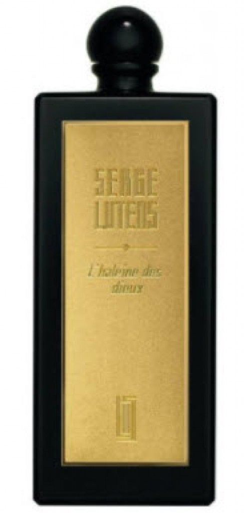 عطر سيرجي لوتنز ليهالين ديس ديوكس