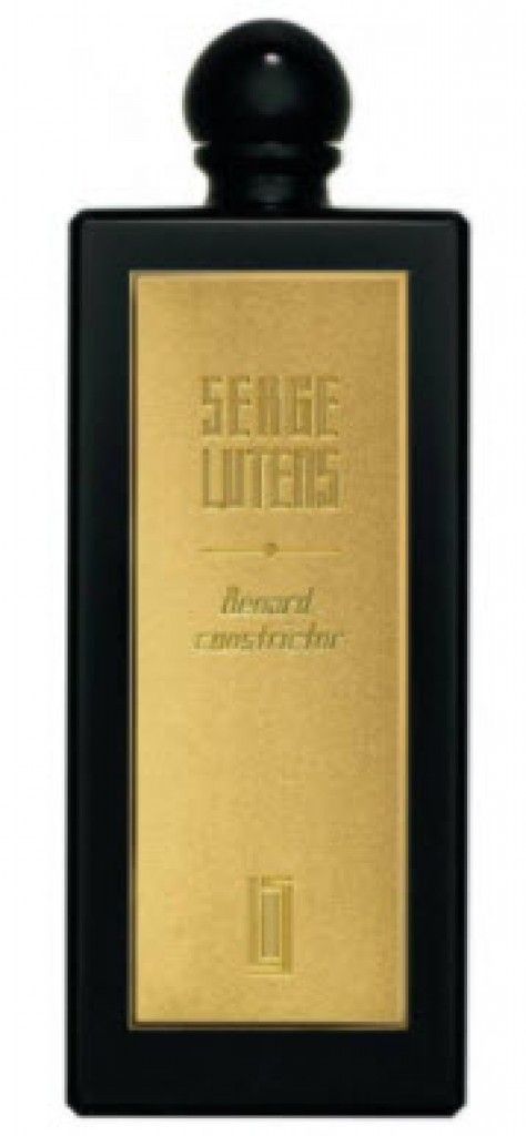 عطر سيرجي لوتنز رينارد كونستريكتور