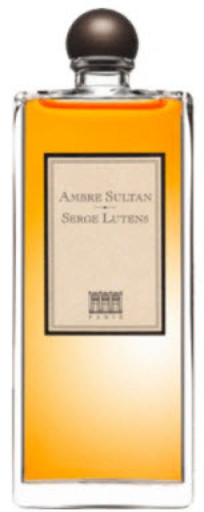 عطر سيرجي لوتنز عنبر سلطان