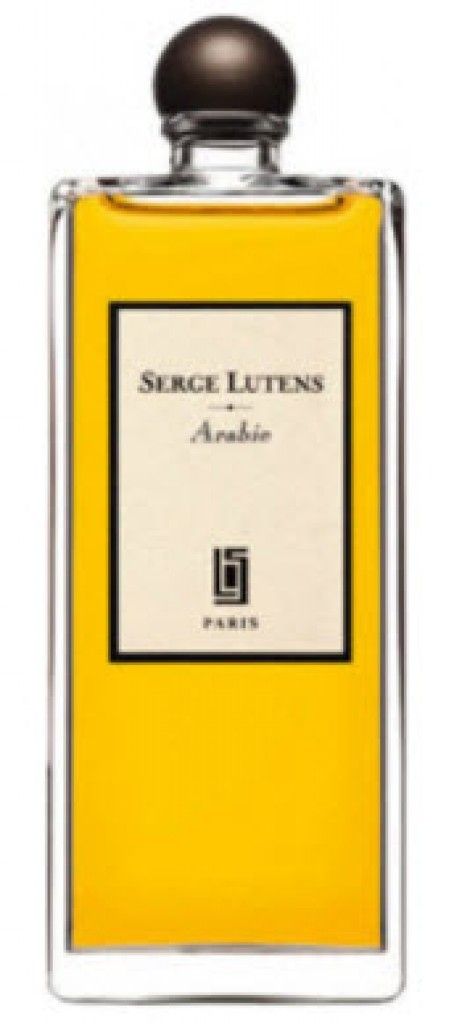 عطر سيرجي لوتنز عربي