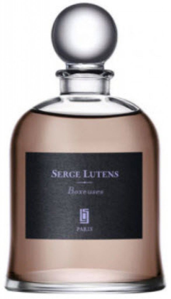 عطر سيرجي لوتنز بوكسويس