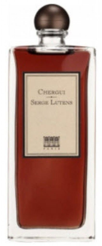 عطر سيرجي لوتنز شيرغوي
