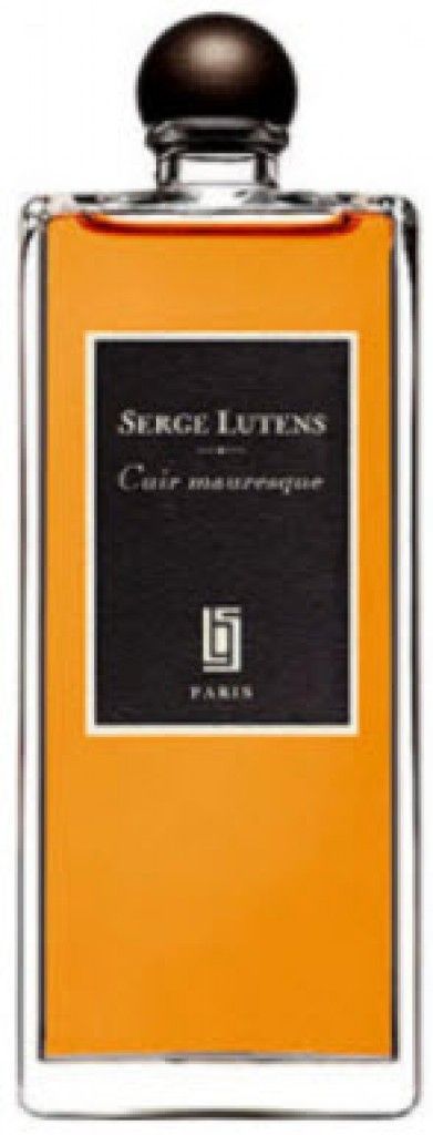 عطر سيرجي لوتنز كوير موريسك