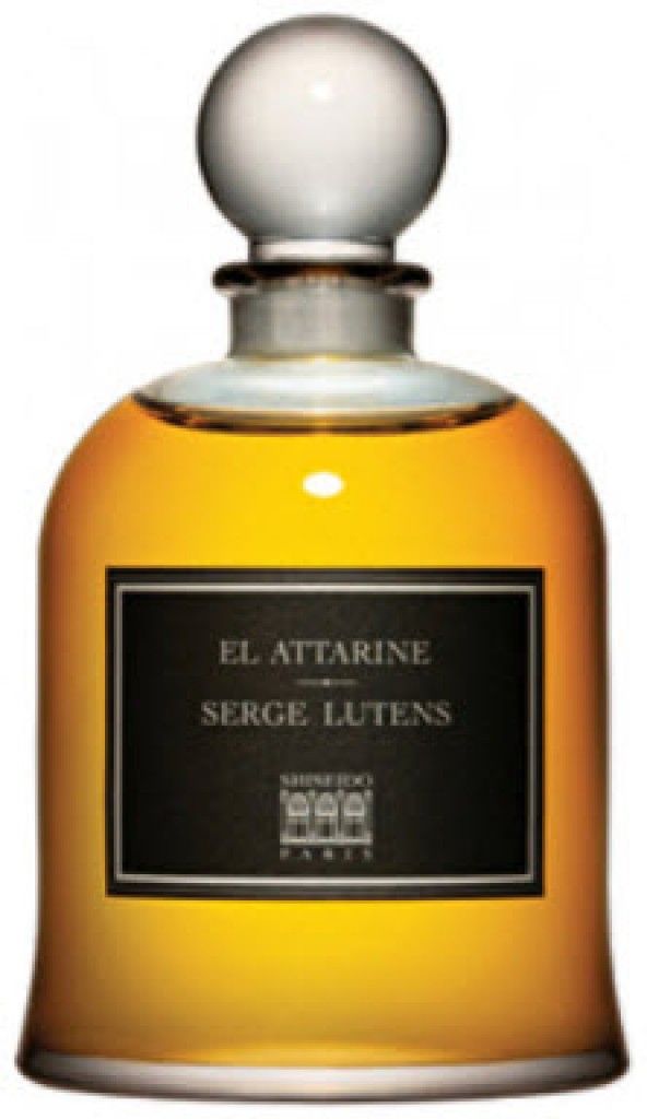 عطر سيرجي لوتنز العطارين