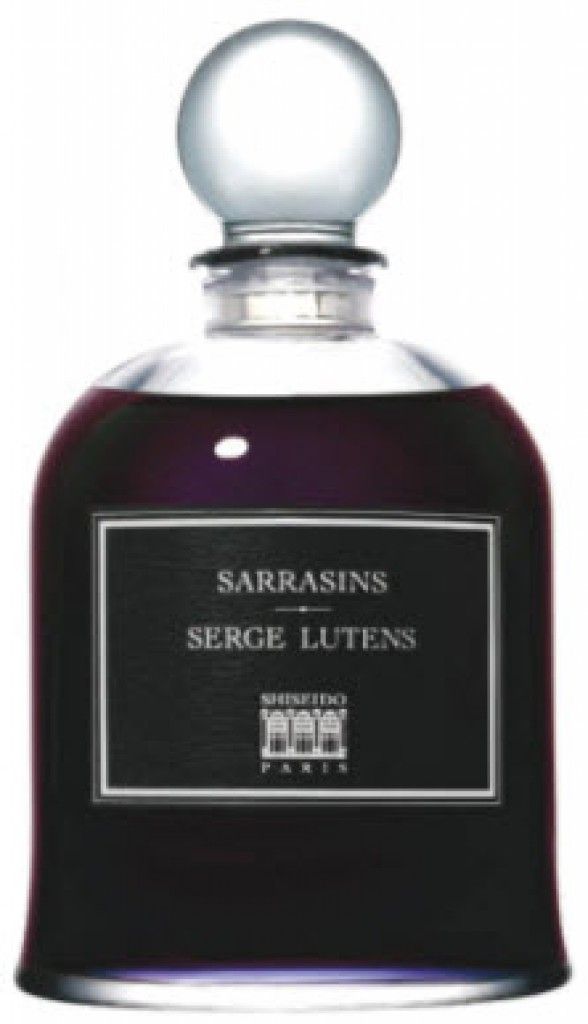 عطر سيرجي لوتنز ساراسينس
