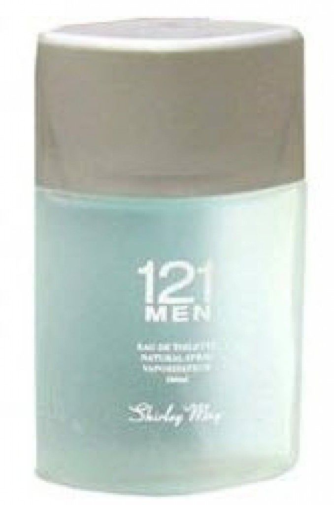 عطر شيرلي ماي 121 من
