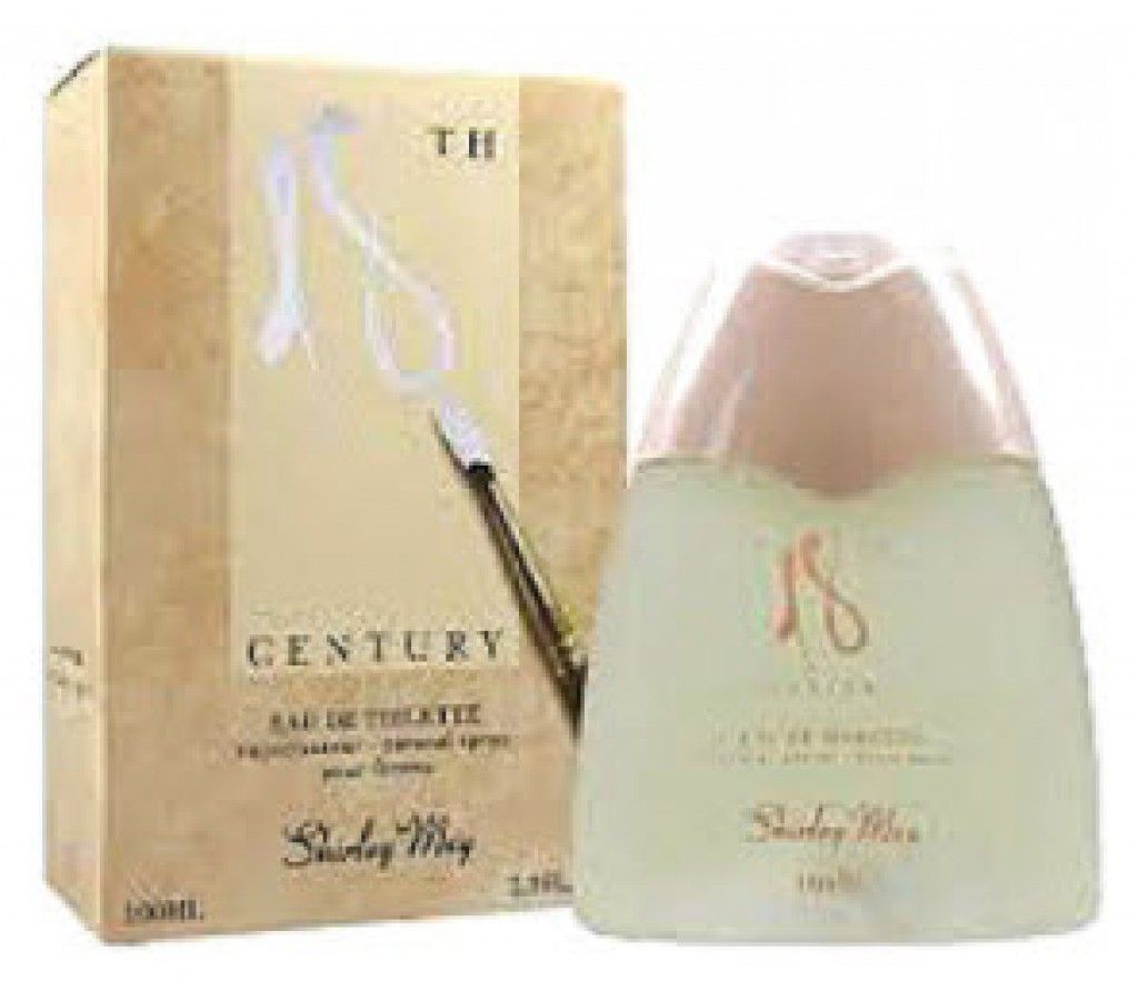 عطر شيرلي ماي ال18 سينشري
