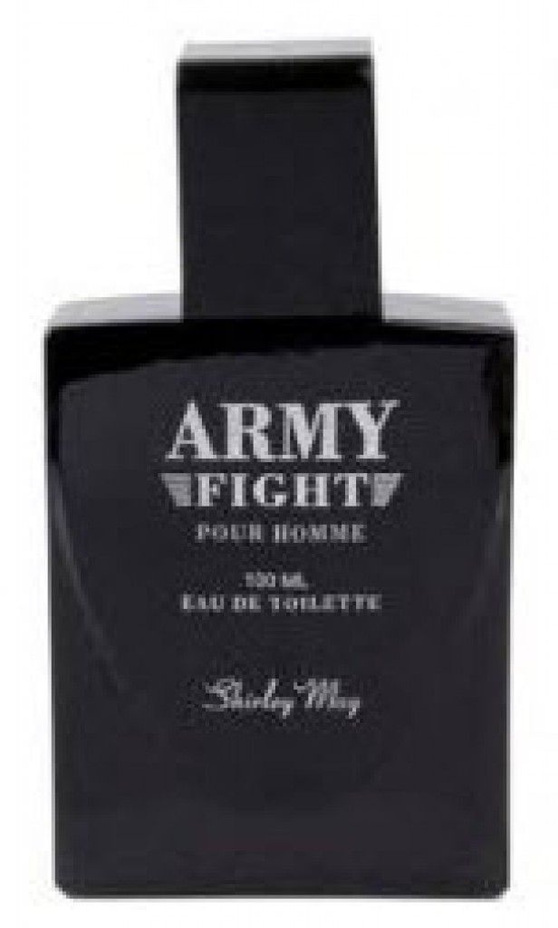 Army Fight